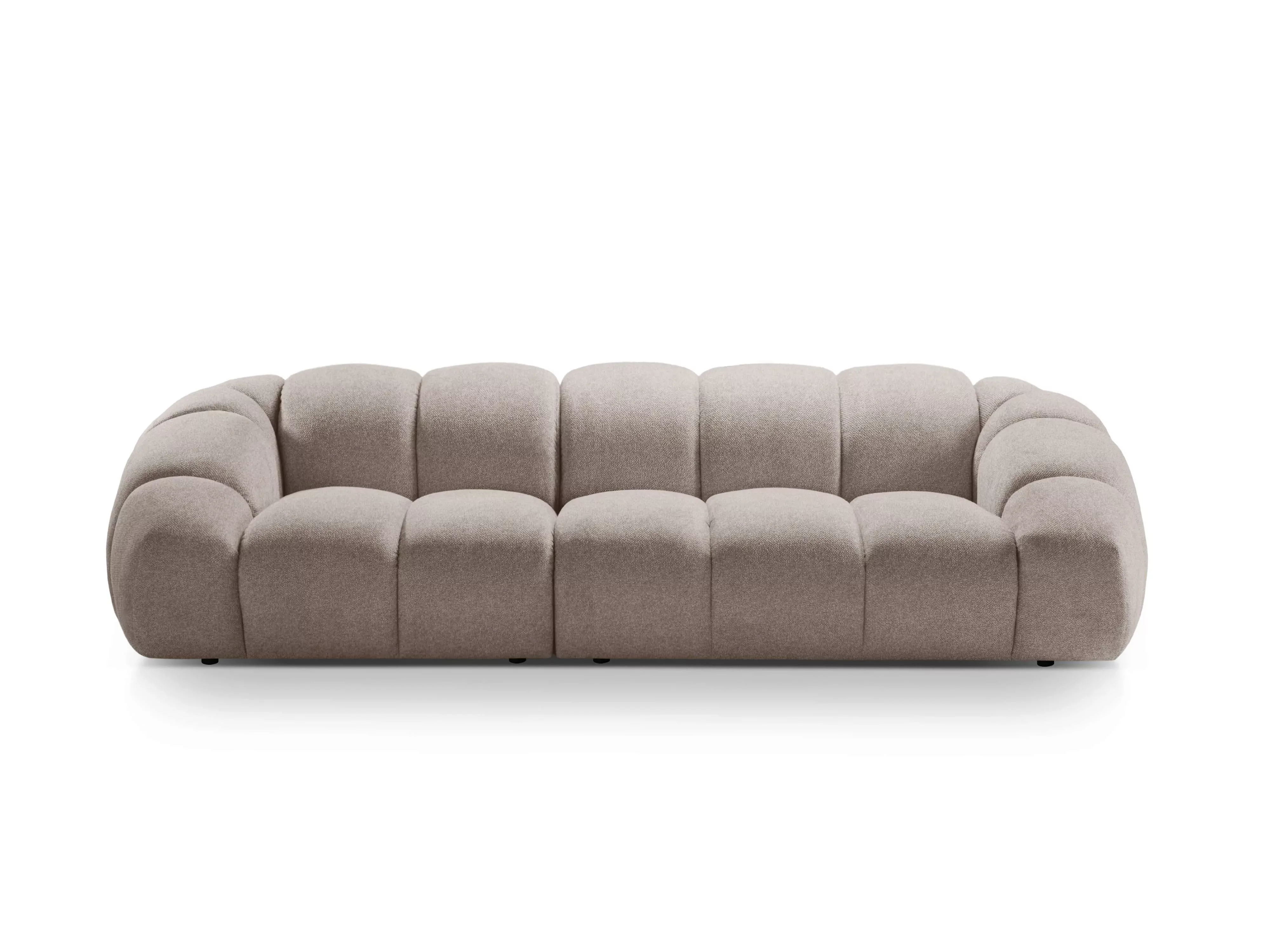 Micadoni | 4-Sitzer-Sofa Diana günstig online kaufen