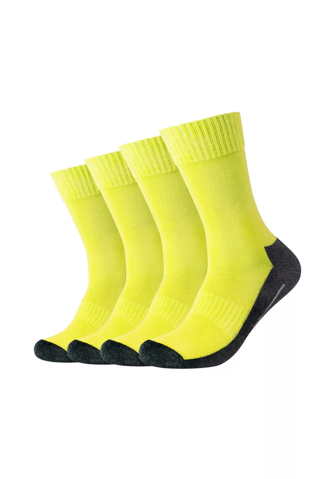 Camano Socken "Sportsocken Atmungsaktiv Bequem Perfekte Passform Tennissock günstig online kaufen