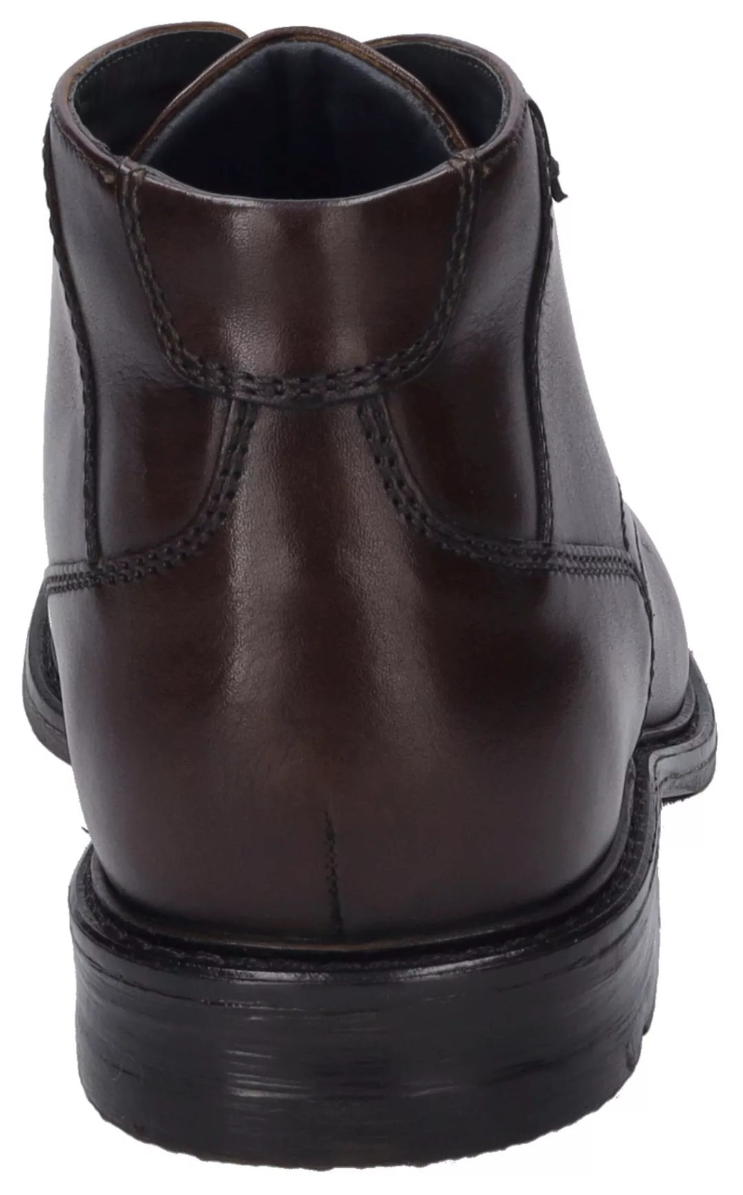 Josef Seibel Stiefelette "Chance 59", Business Schuh, Winterstiefel mit was günstig online kaufen