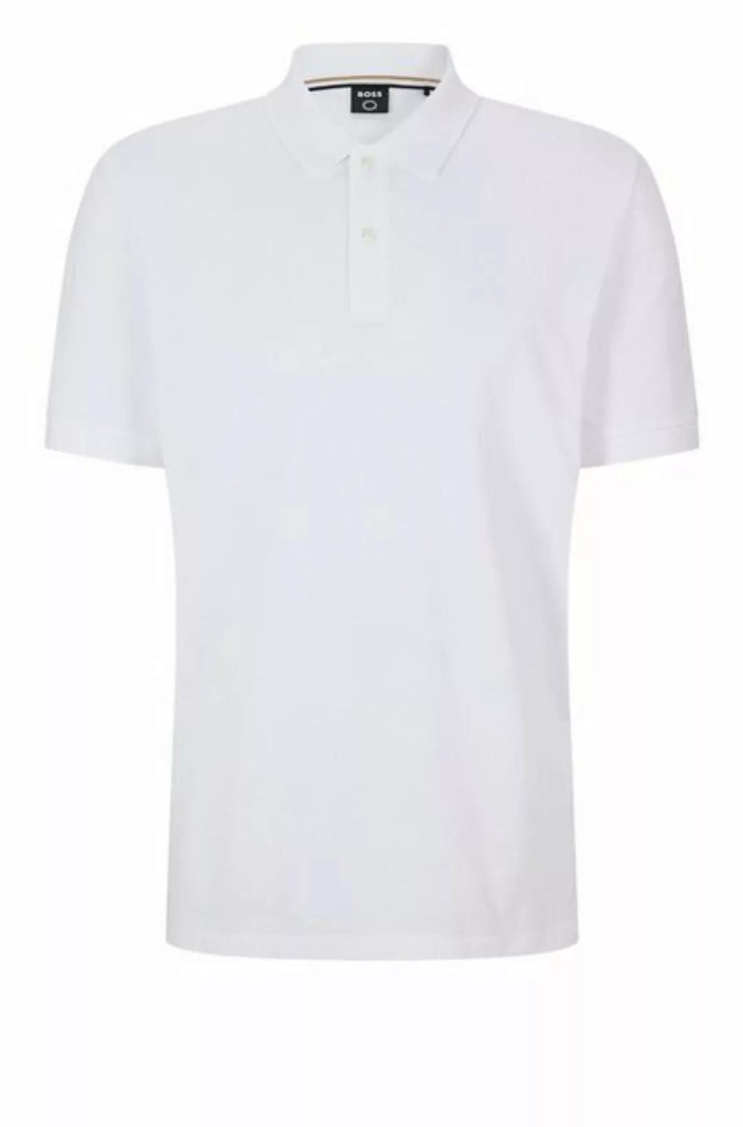 BOSS Poloshirt Pallas (1-tlg) günstig online kaufen