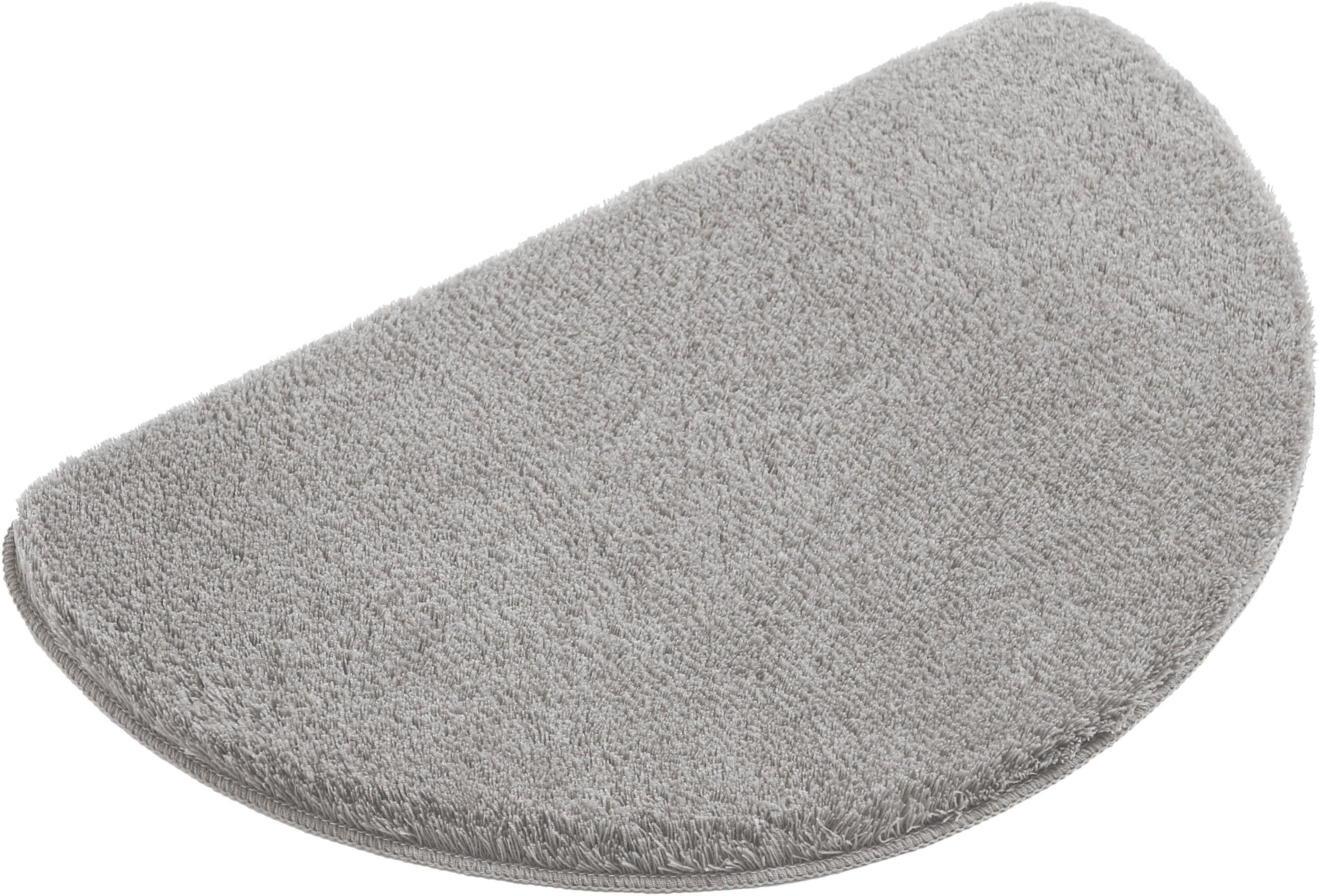 my home Badematte Merida, Badvorleger, Badezimmer günstig online kaufen