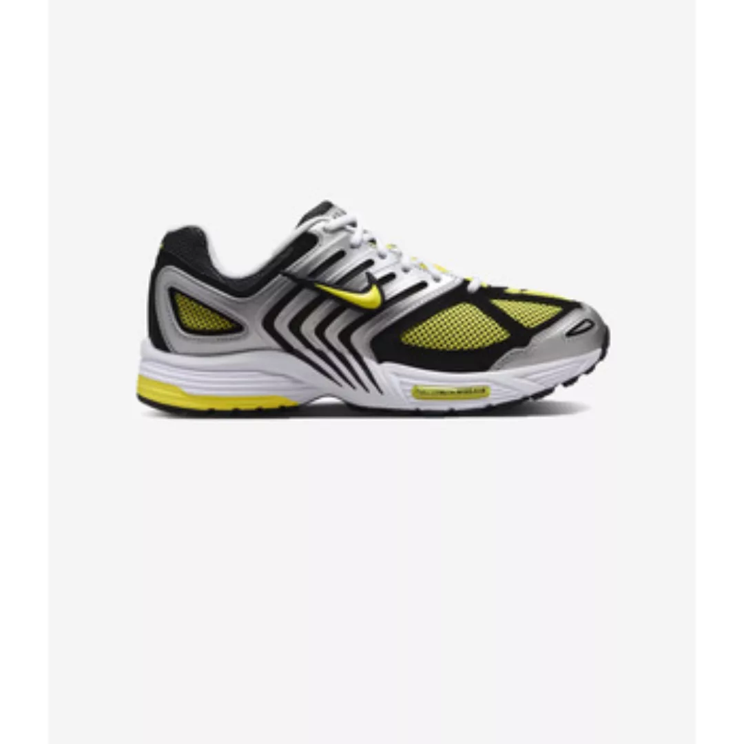 Nike  Sneaker Air Peg 2K5 Opti Yellow Metallic Silver (Women's) günstig online kaufen