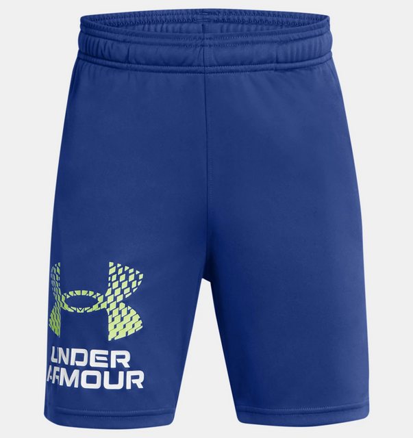 Under Armour® Shorts UA TECH LOGO SHORTS günstig online kaufen