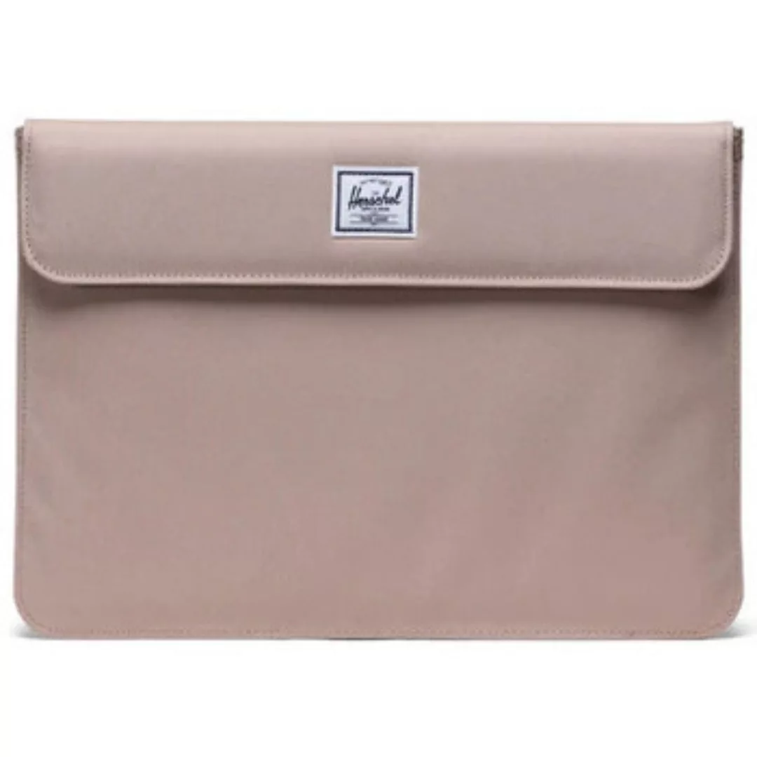 Herschel  Laptop-Taschen Spokane 13 Inch Sleeve Light Taupe günstig online kaufen