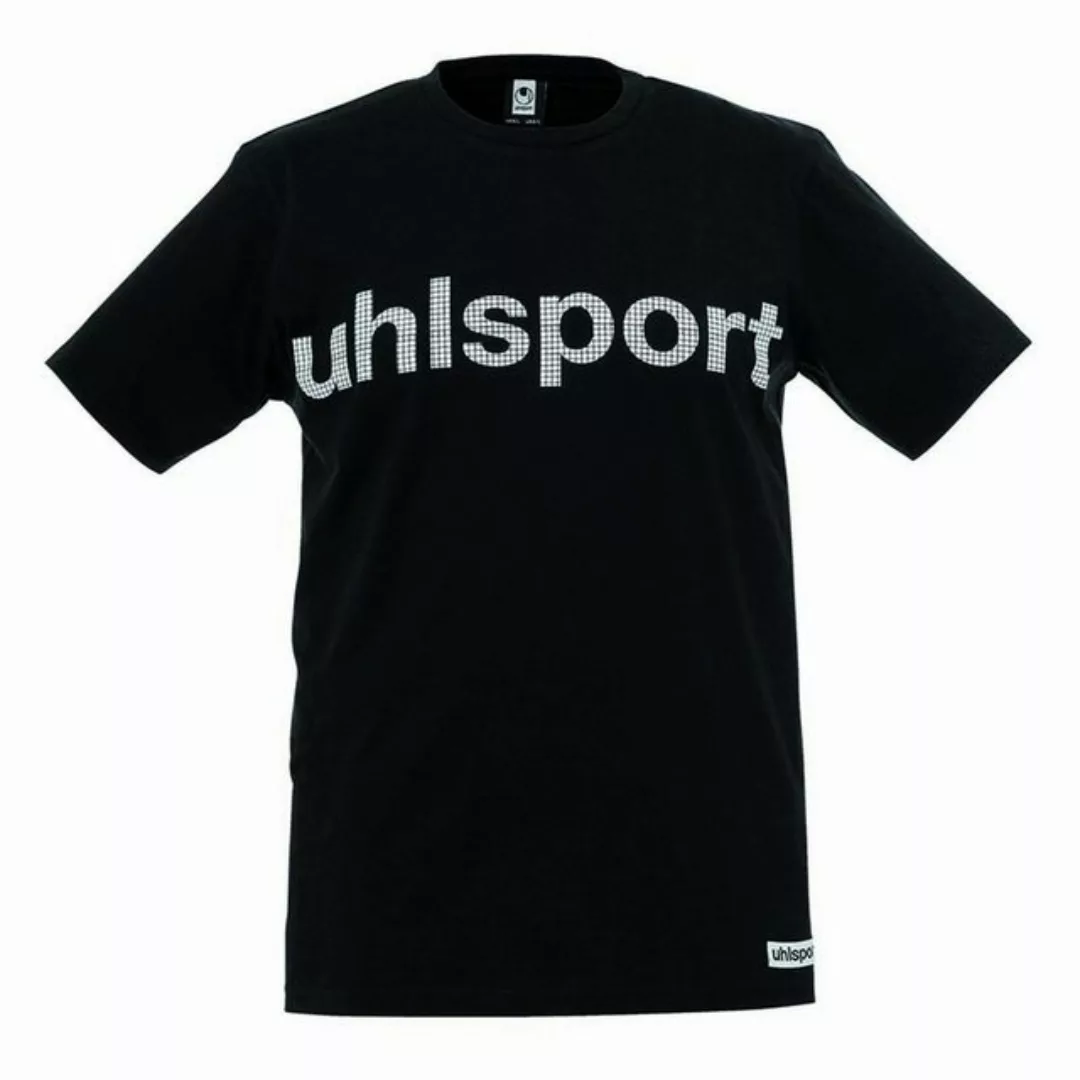 uhlsport T-Shirt ESSENTIAL PROMO T-SHIRT günstig online kaufen