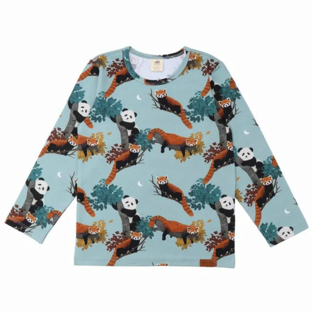 Walkiddy Langarmshirt PA12-218 günstig online kaufen