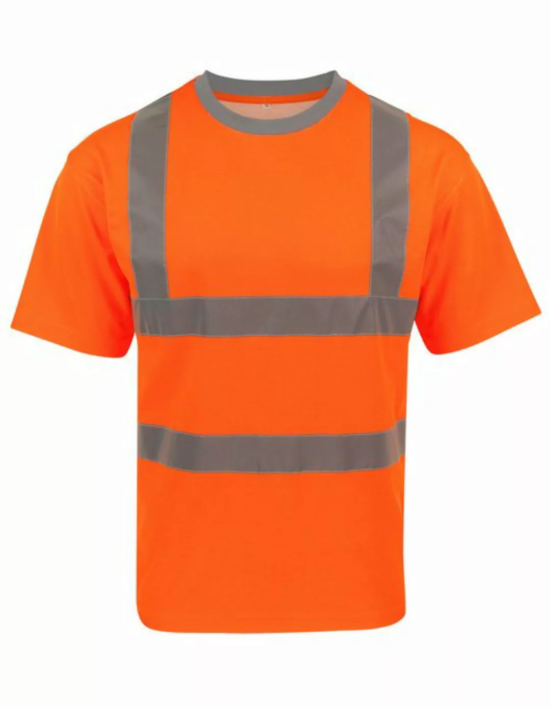 korntex T-Shirt Heavy Duty Polycotton Hi-Vis T-Shirt Barcelona günstig online kaufen