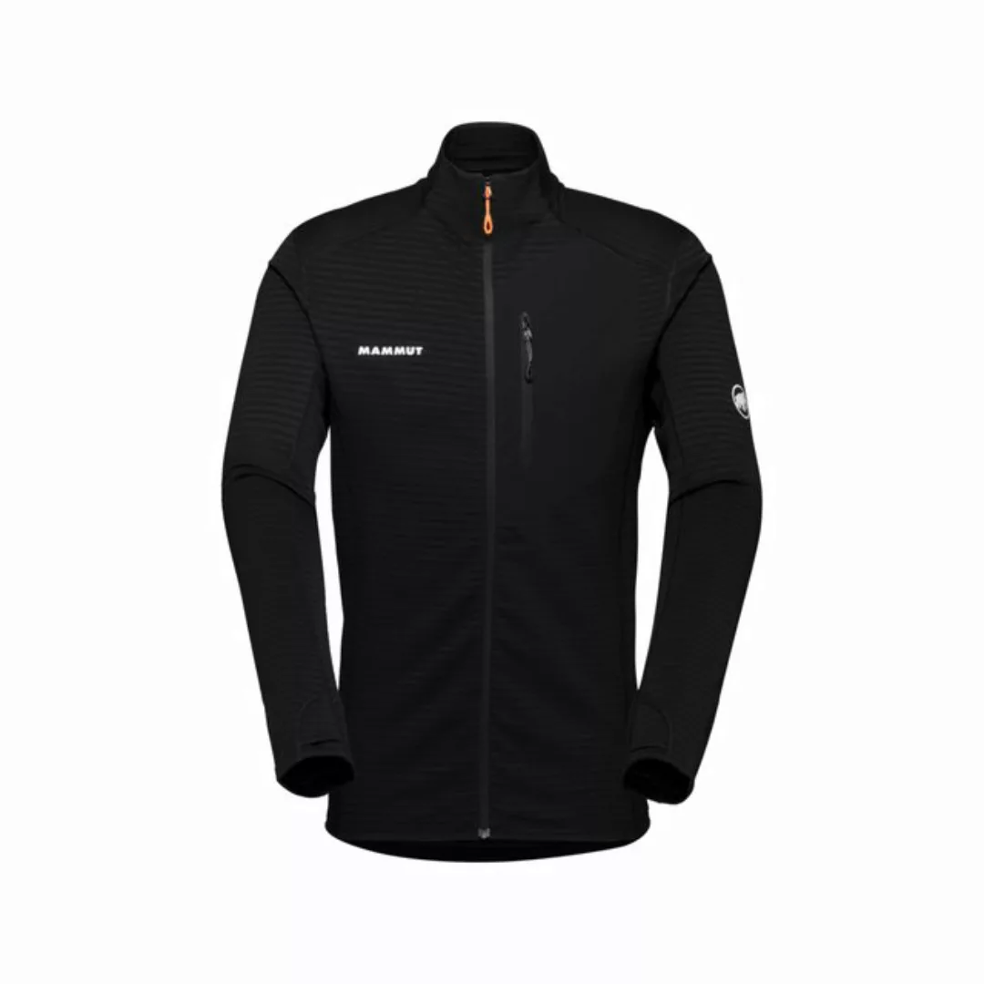 Mammut Funktionsjacke Taiss Light ML Jacket Men BLACK günstig online kaufen