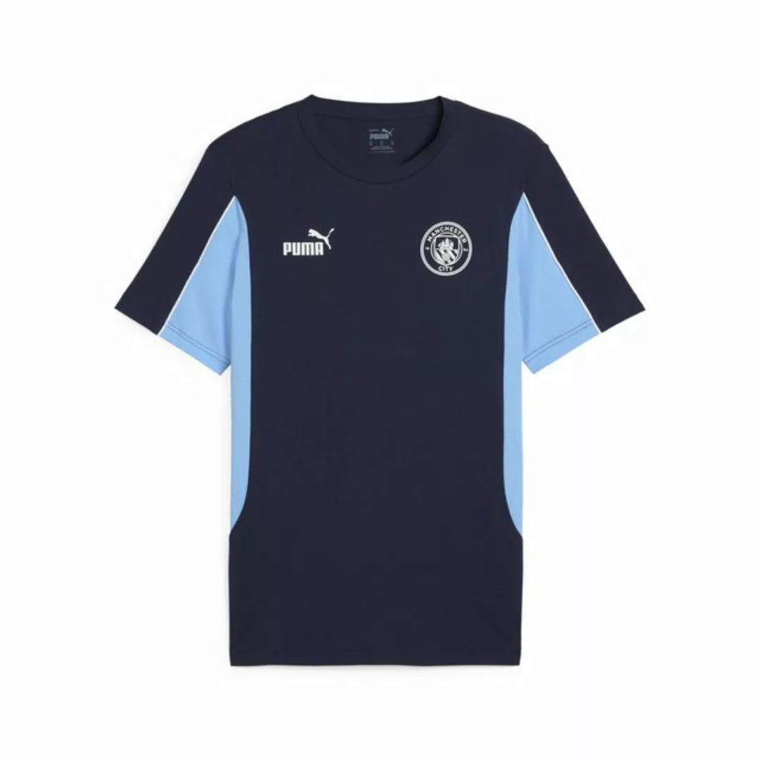 PUMA T-Shirt Manchester City ftblARCHIVE T-Shirt Herren günstig online kaufen