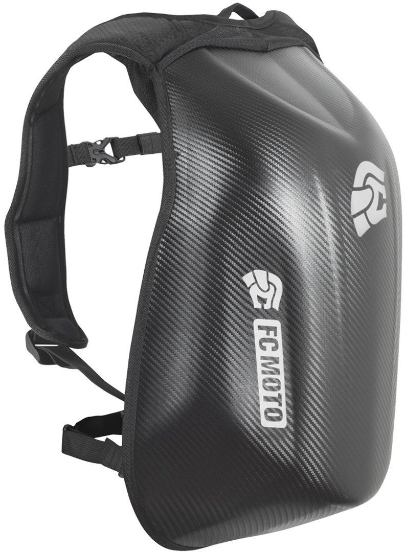 FC-Moto Freizeitrucksack Hump Race Motorrad Rucksack, günstig online kaufen