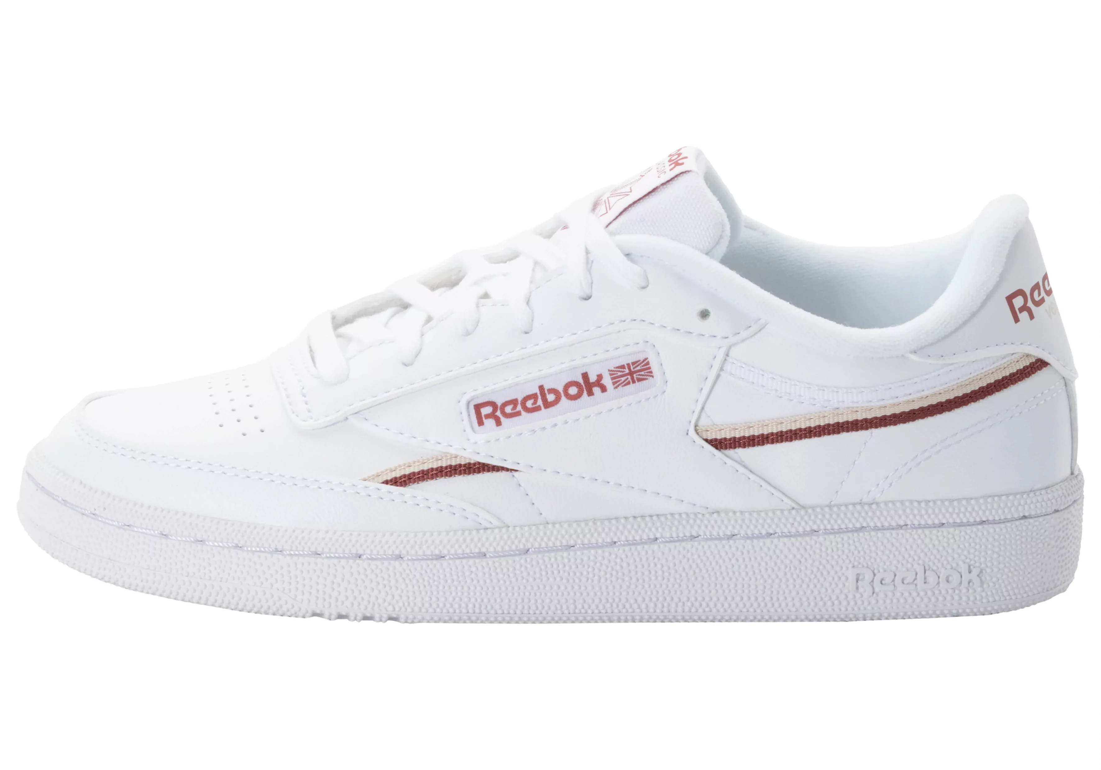 Reebok Classic Sneaker "CLUB C 85 VEGAN" günstig online kaufen