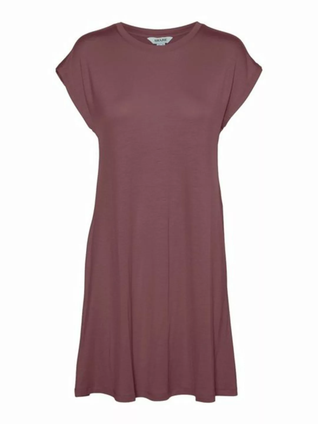 Vero Moda Jerseykleid AVA (1-tlg) Plain/ohne Details günstig online kaufen