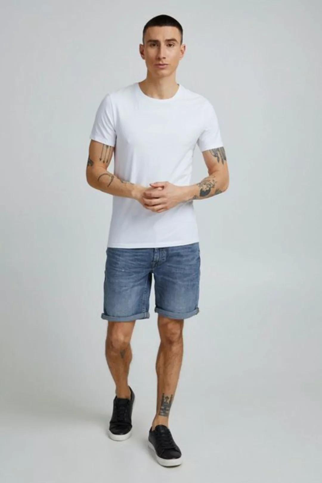 Blend Jeansshorts BLEND BHDenimshorts günstig online kaufen