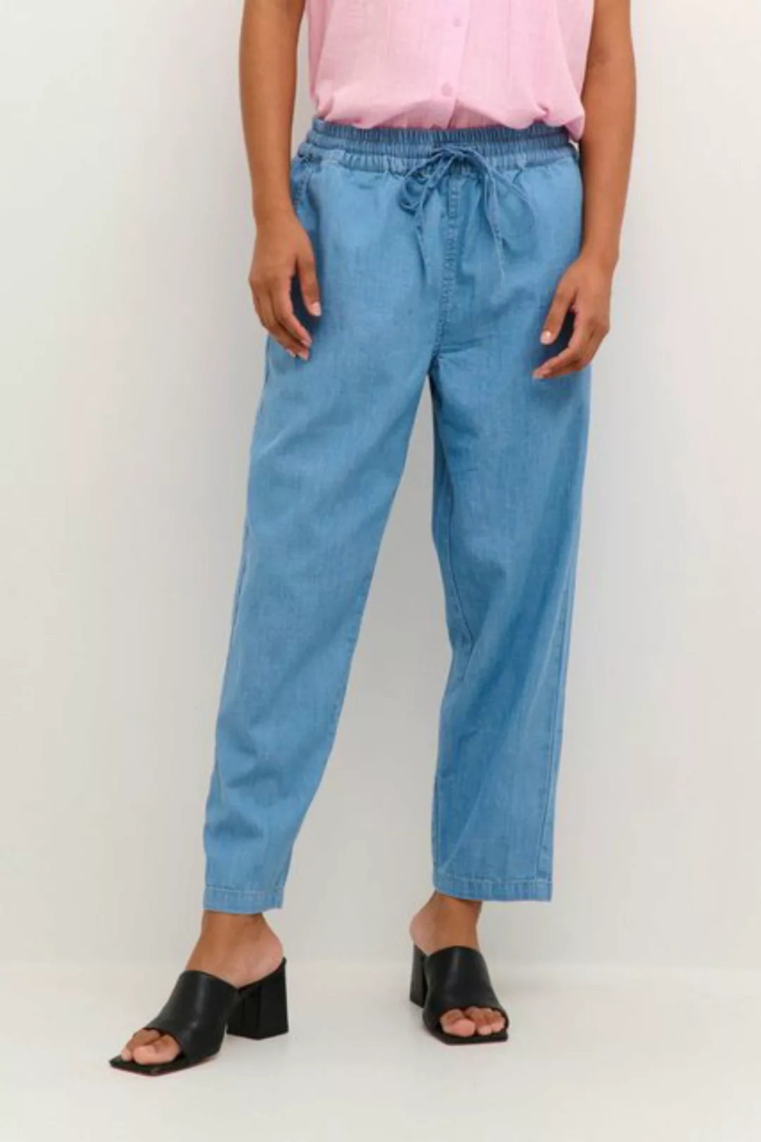 KAFFE Anzughose Pants Suiting KAlouise günstig online kaufen