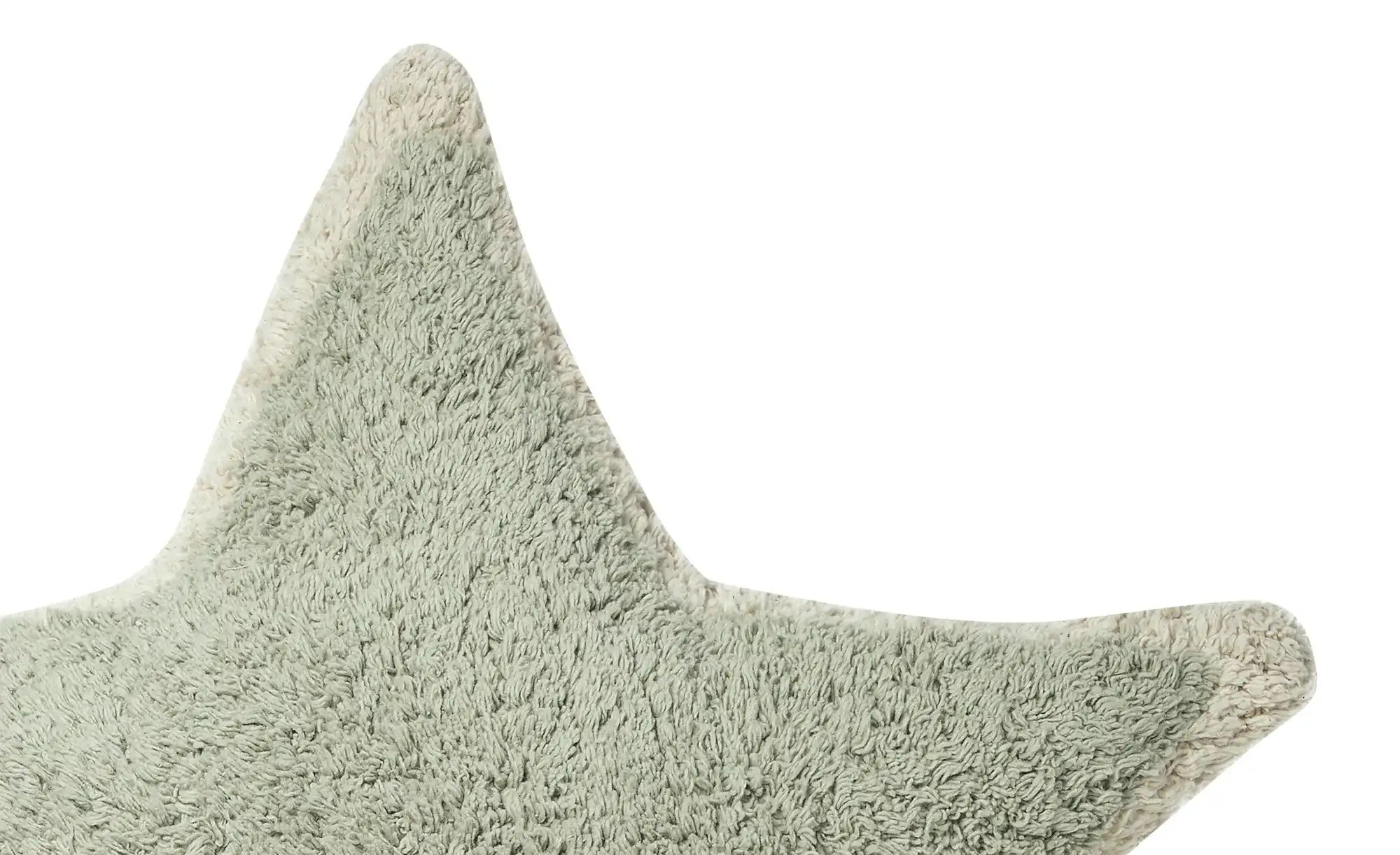 Lifetime Kissen  Blue Sage ¦ grün ¦ Maße (cm): B: 54 T: 54.0 Dekokissen & D günstig online kaufen