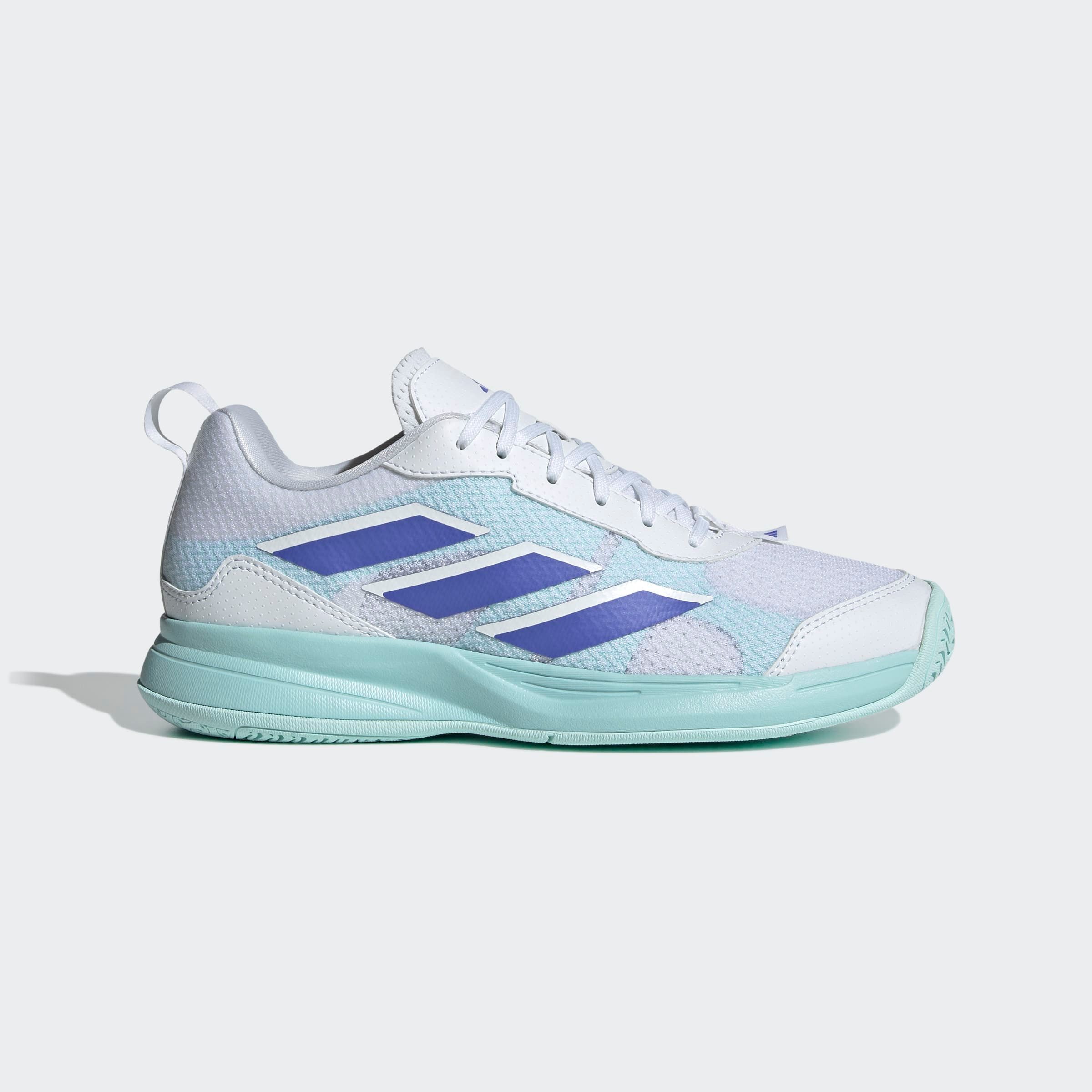 adidas Performance AVAFLASH LOW Tennisschuh geeignet günstig online kaufen