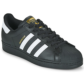 Adidas Originals Superstar Sportschuhe EU 39 1/3 Core Black / Ftwr White / günstig online kaufen