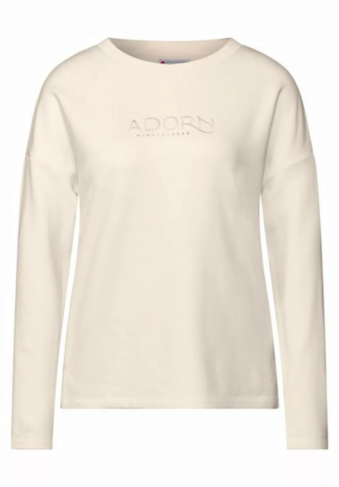 Street One Damen Pullover A322518 günstig online kaufen