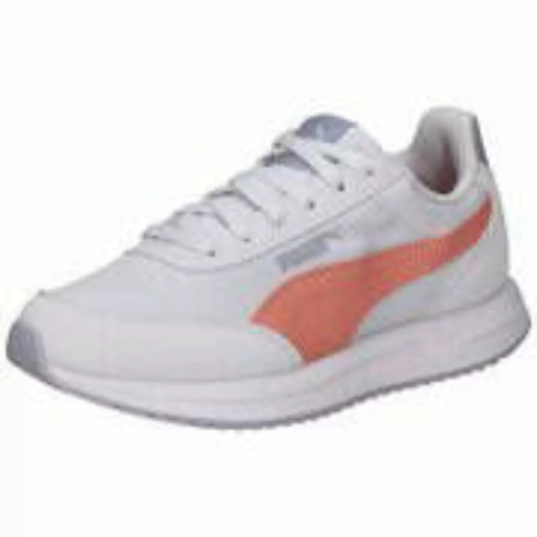 PUMA Sneaker "R78 LIGHTWIND" günstig online kaufen