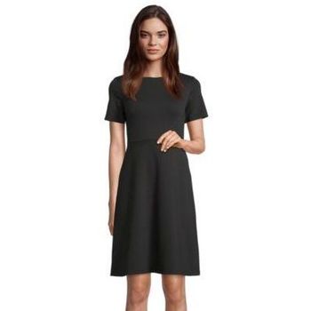 Sols  Maxikleider CAMILLE-VESTIDO  MUJER MIDI DE MANGAS CORTAS günstig online kaufen