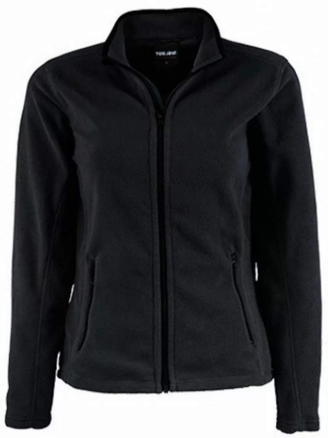 Tee Jays Fleecejacke Ladies Active Fleece / Damen Fleece Jacke günstig online kaufen