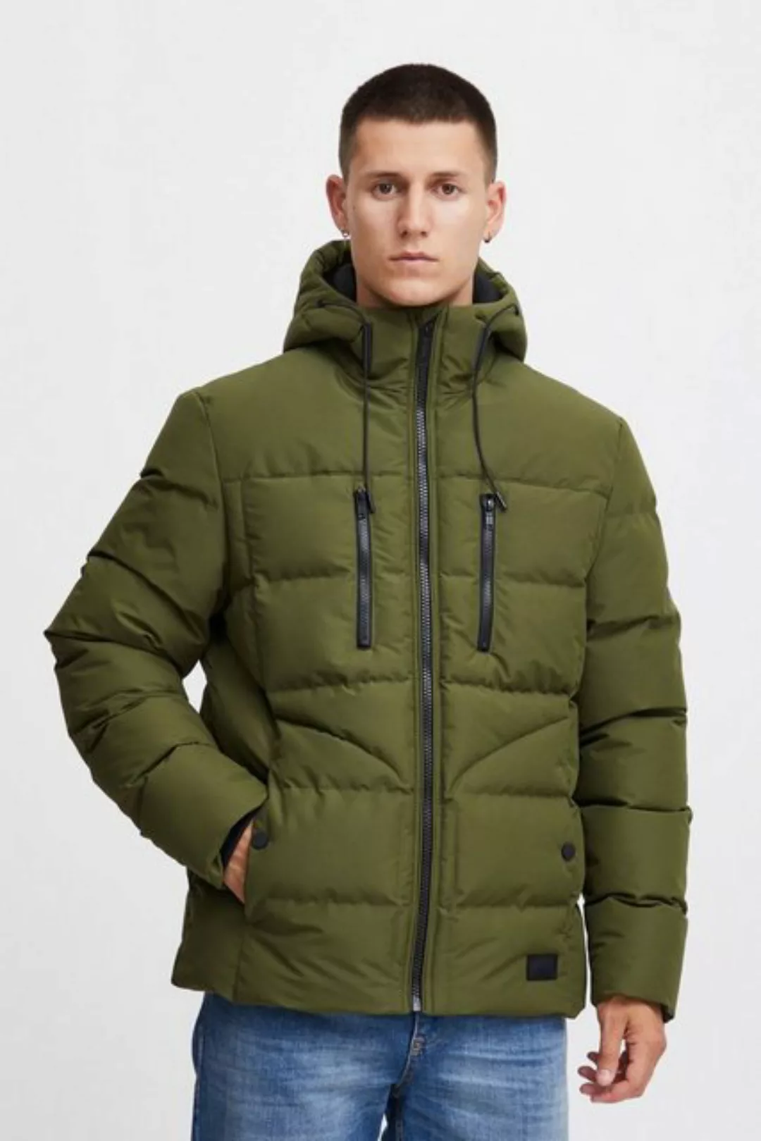 Blend Steppjacke BLEND Outerwear - Jacket Otw - 20716195 günstig online kaufen