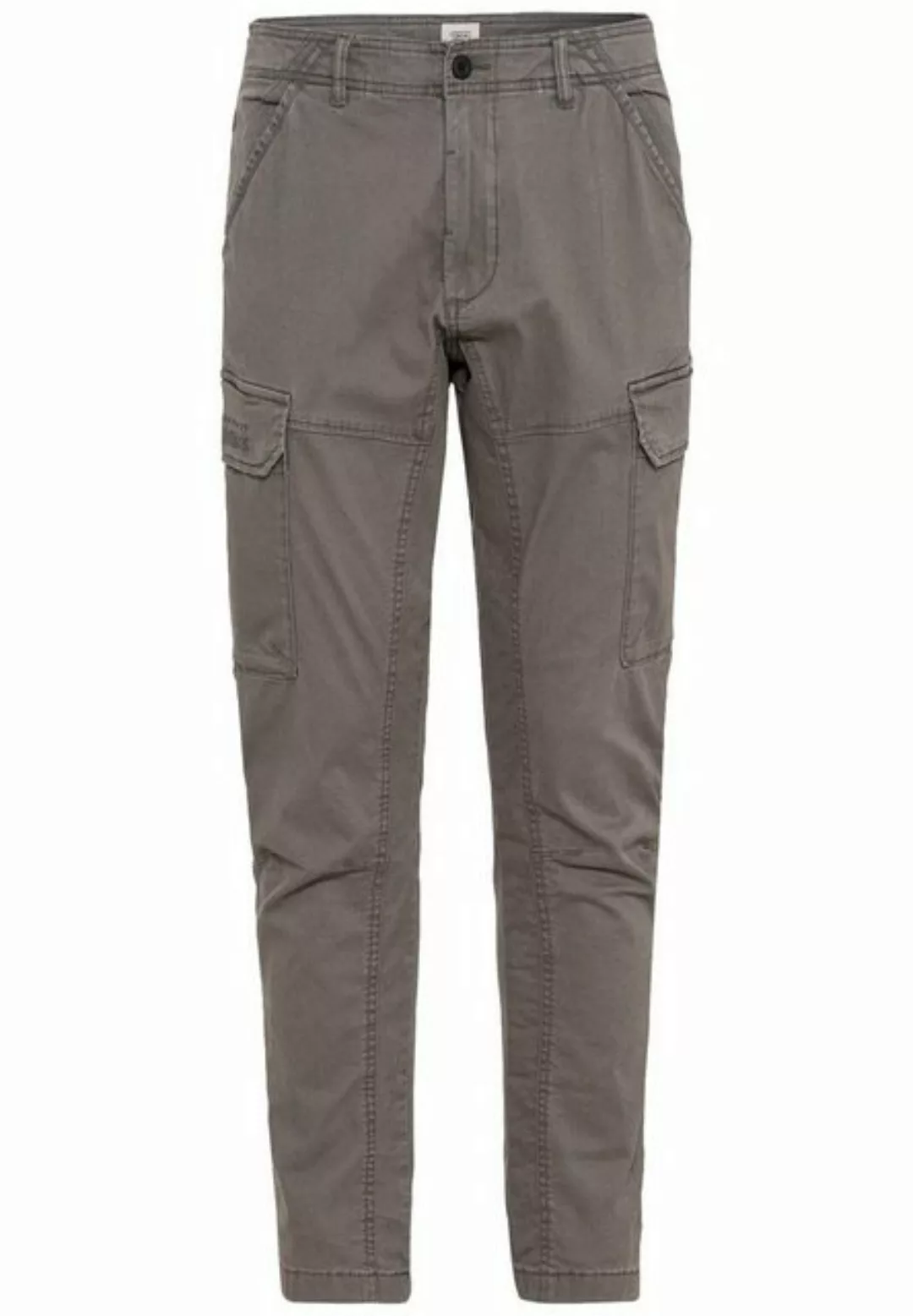 camel active Stoffhose Casual Pants Cargo günstig online kaufen