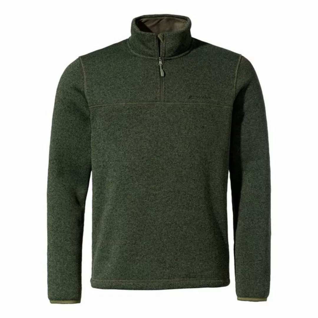 VAUDE Stehkragenpullover Men´s Rienza Pullover III mit Ziernähten günstig online kaufen