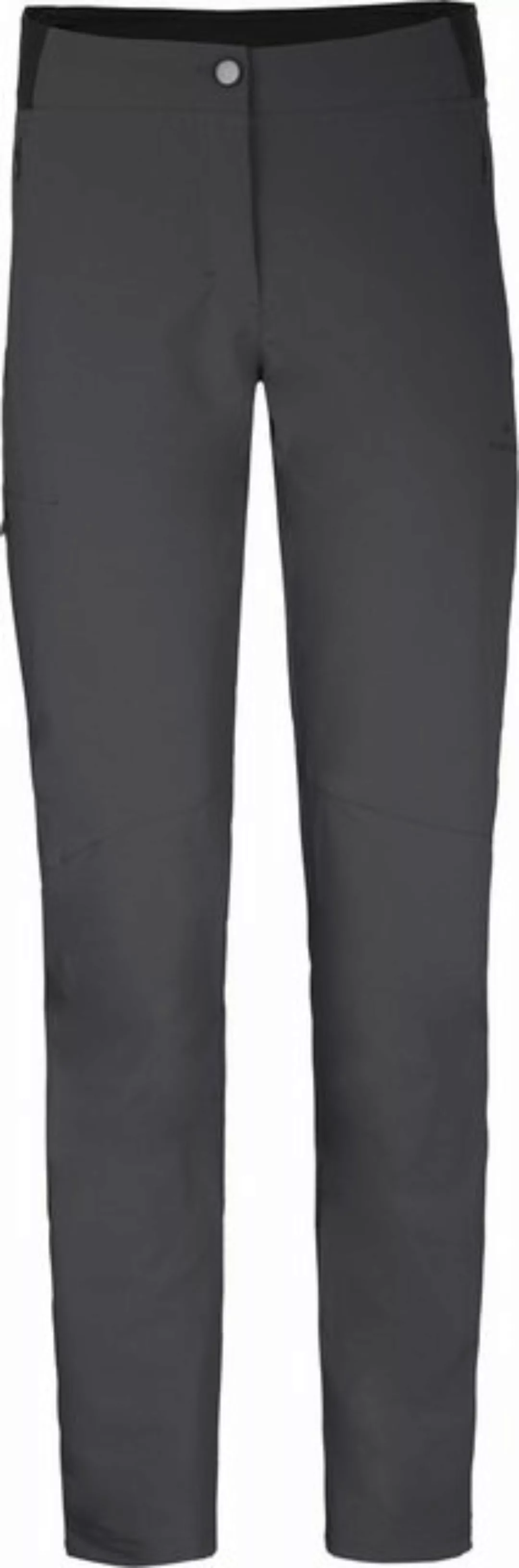 Bergson Outdoorhose AALBORG Vario (slim) Damen Wanderhose, recycelt, elasti günstig online kaufen