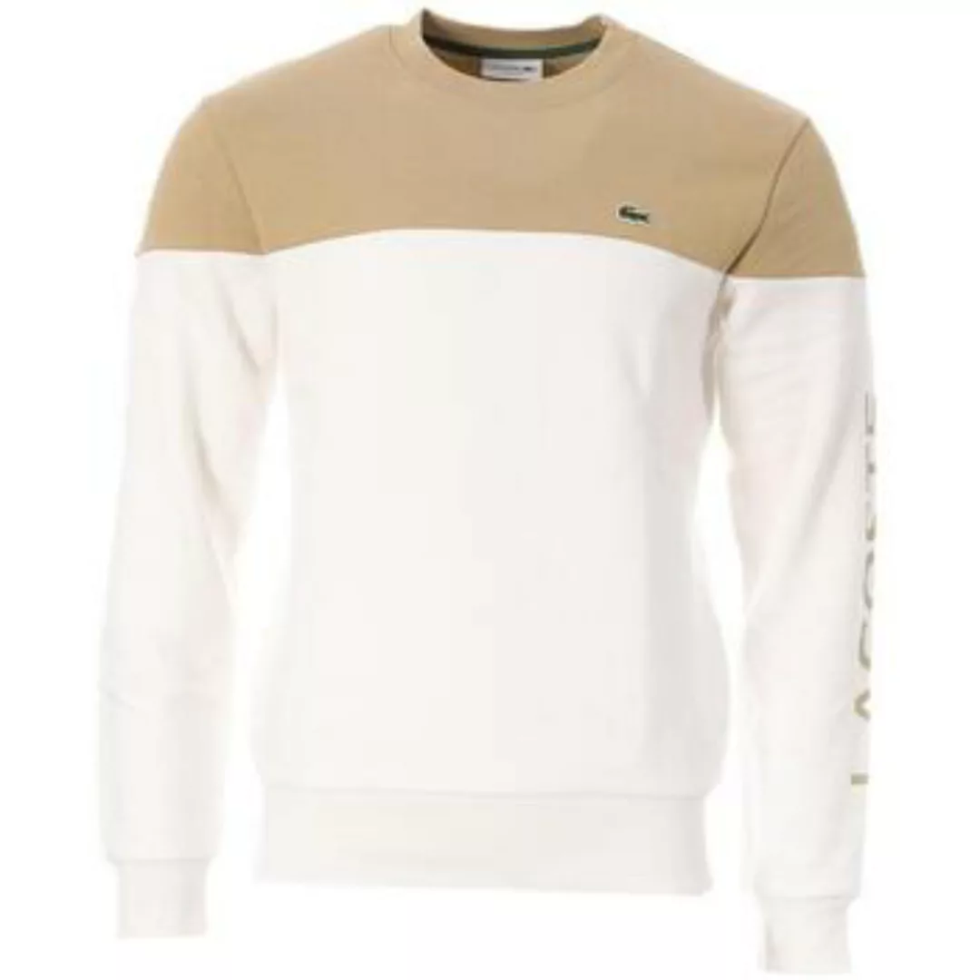 Lacoste  Sweatshirt SH8363-00-TSI günstig online kaufen