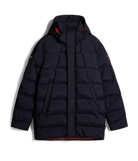 Napapijri Winterjacke Herren Pufferjacke 20-22 PUF Reguläre Passform günstig online kaufen