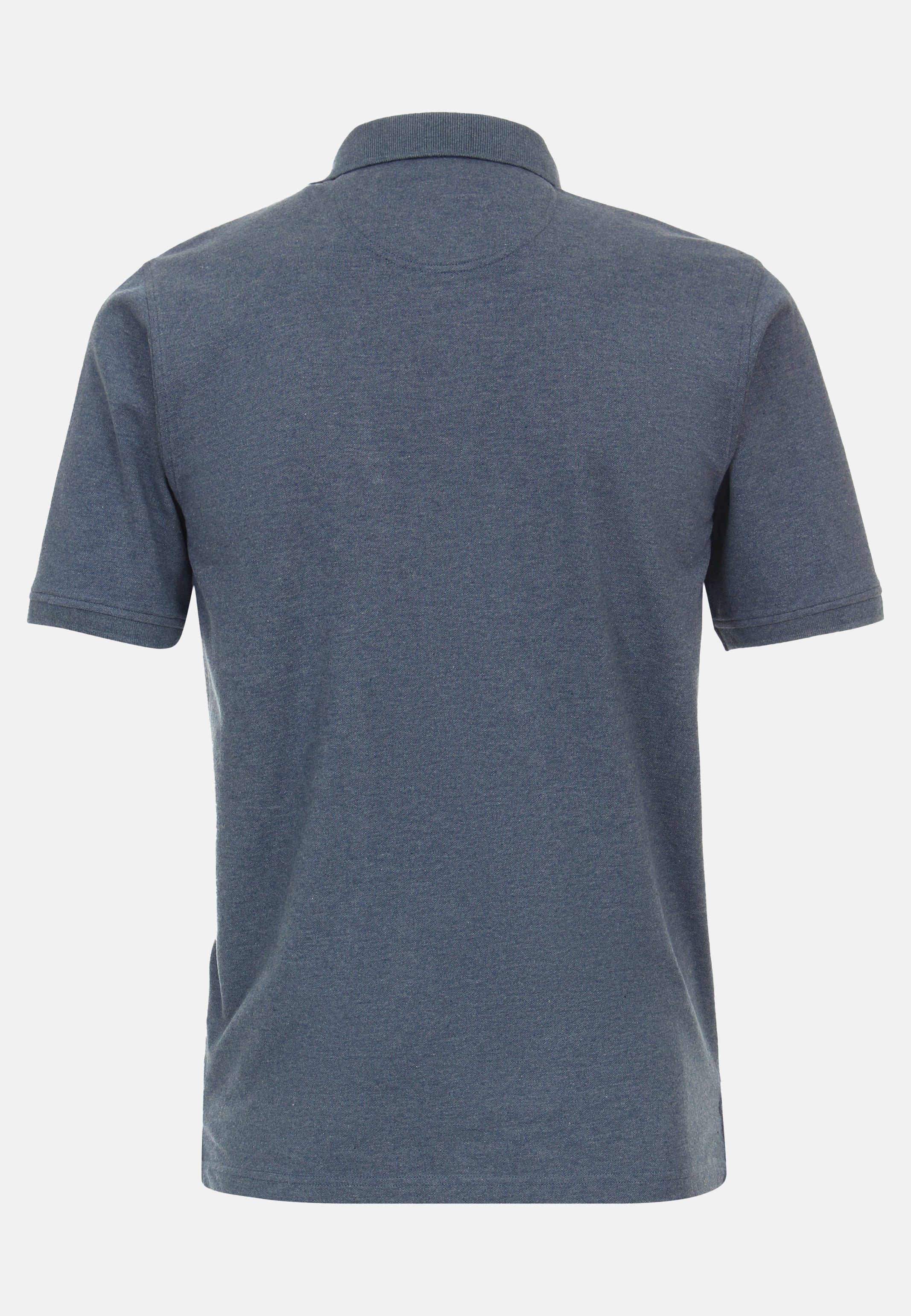 CASAMODA Poloshirt Basic (1-tlg) Poloshirt - günstig online kaufen