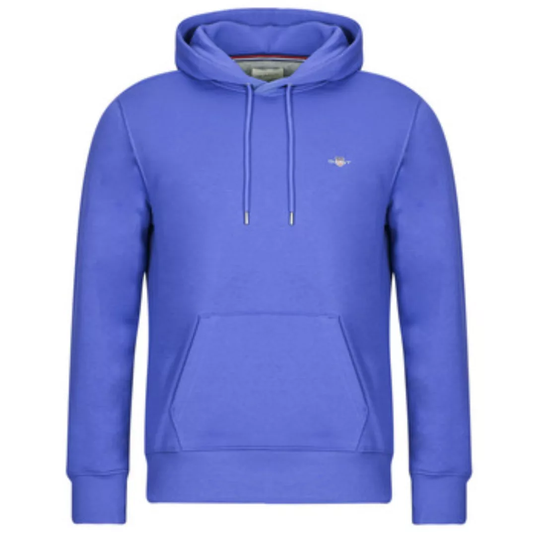 Gant  Sweatshirt REG SHIELD HOODIE günstig online kaufen