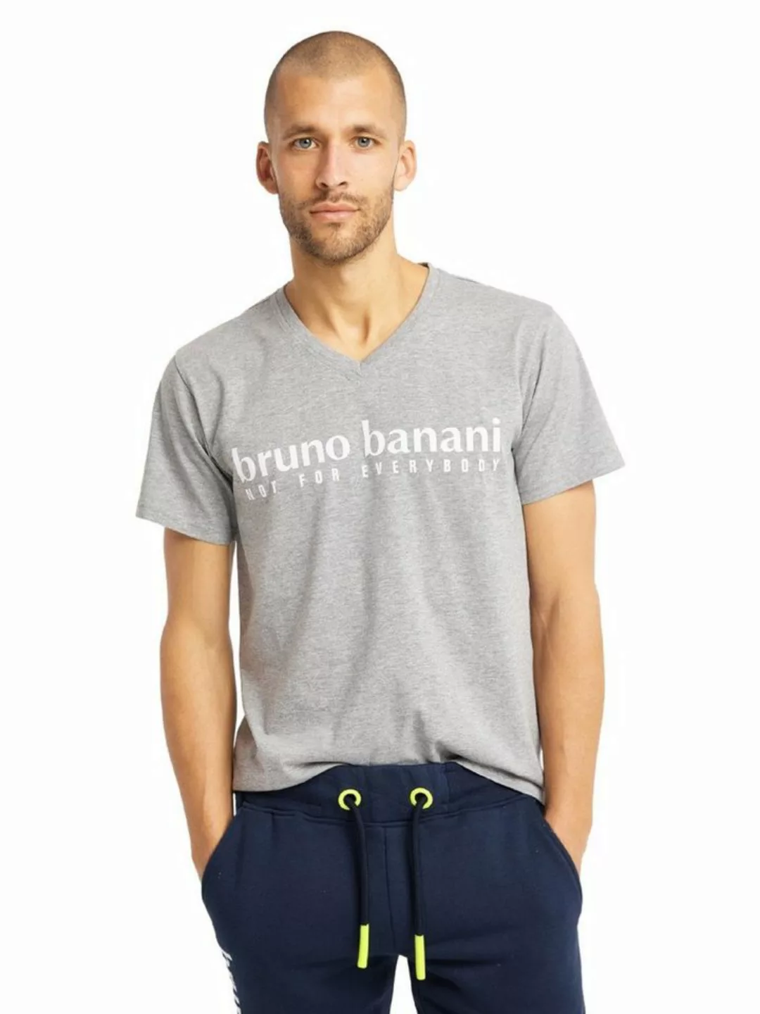 Bruno Banani T-Shirt ROBERTSON günstig online kaufen