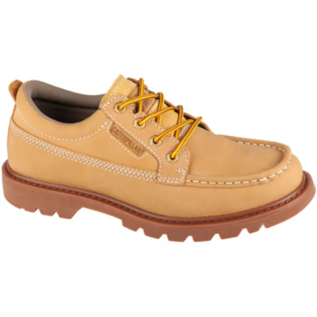 Caterpillar  Sneaker Moc Toe Low günstig online kaufen