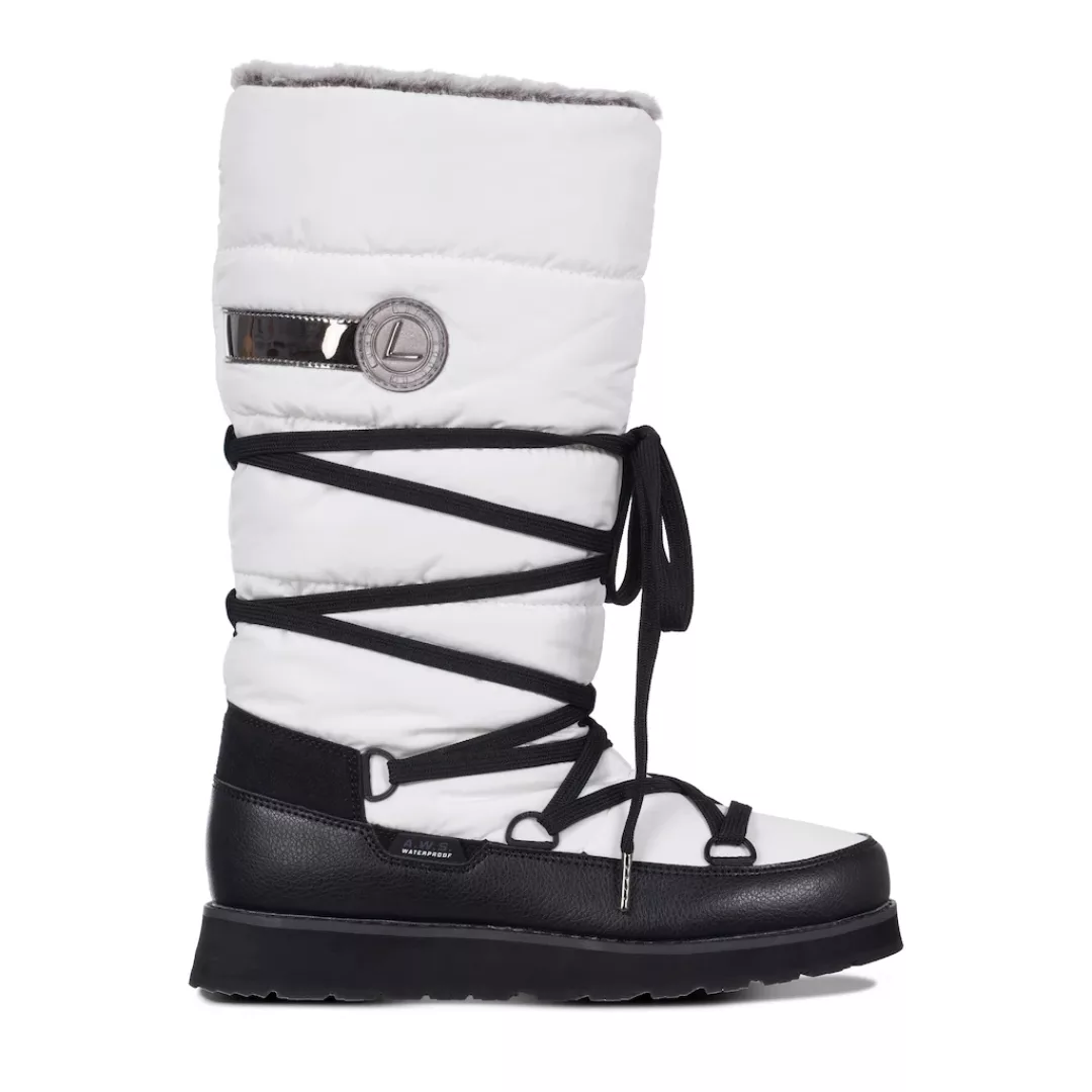 Luhta Snowboots "TAHTOVA MS", Winterboots, Winterstiefel, Winterschuhe, was günstig online kaufen