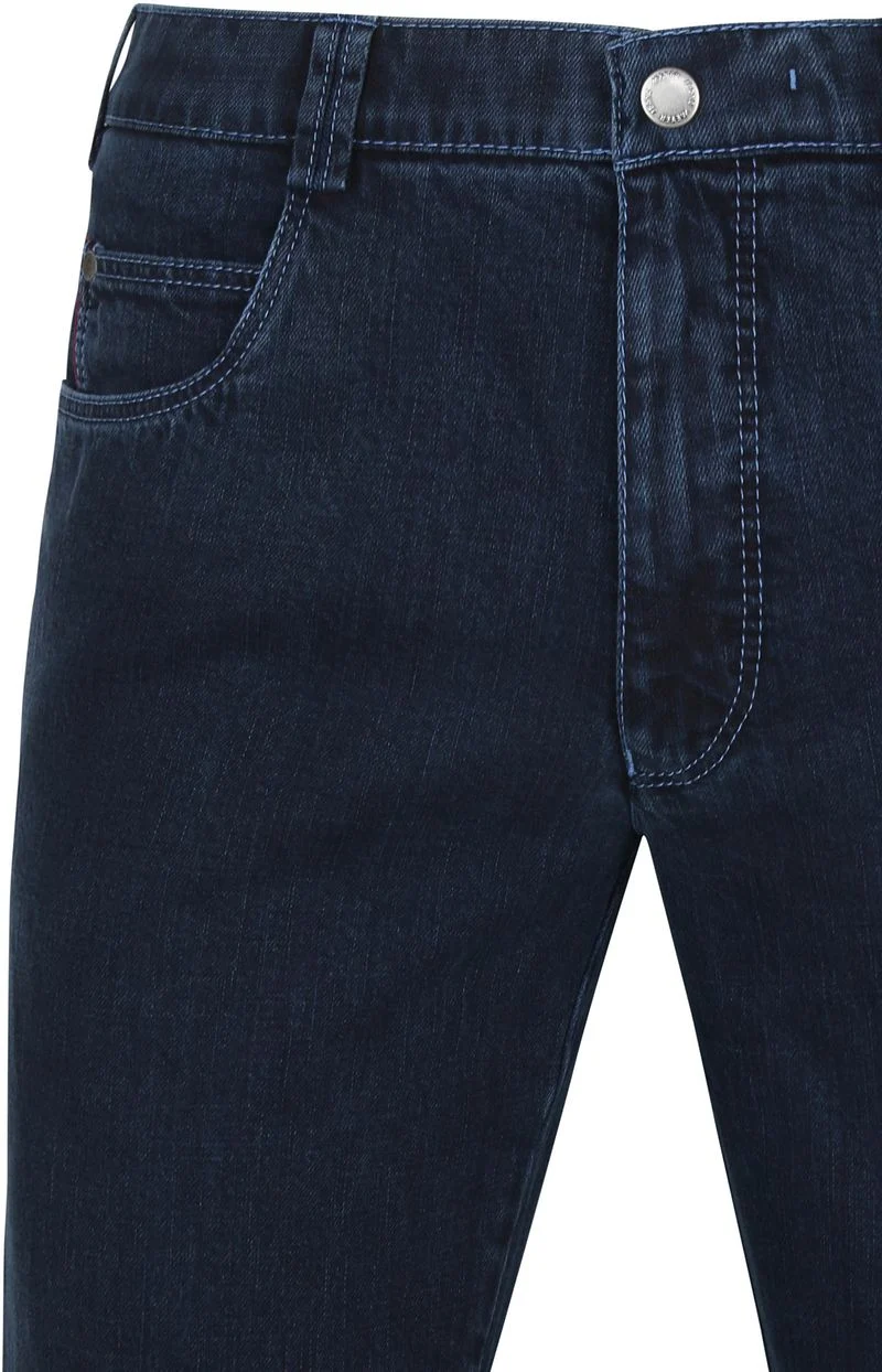 Meyer Jeans Hose Diego Navy - Größe 94 günstig online kaufen