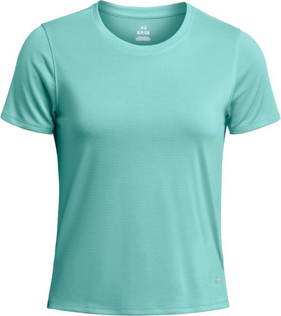 Under Armour® T-Shirt Ua Launch Shortsleeve günstig online kaufen