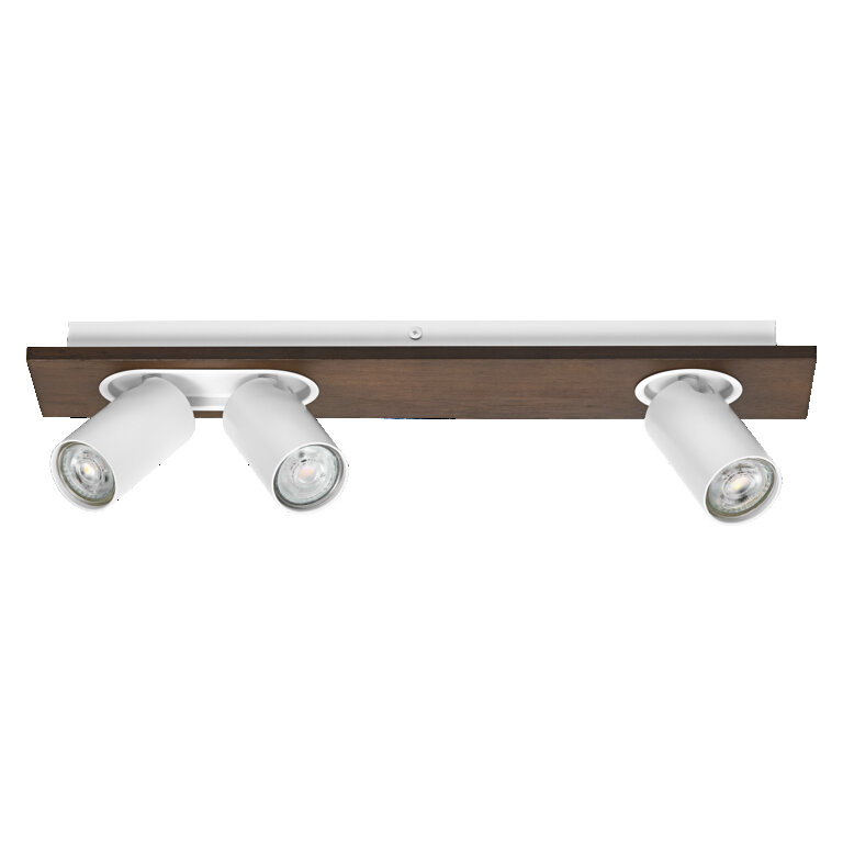 LEDVANCE DECOR SPOT MERCURY WHITE 3x3.4W 927 DIM - 4058075833593 günstig online kaufen