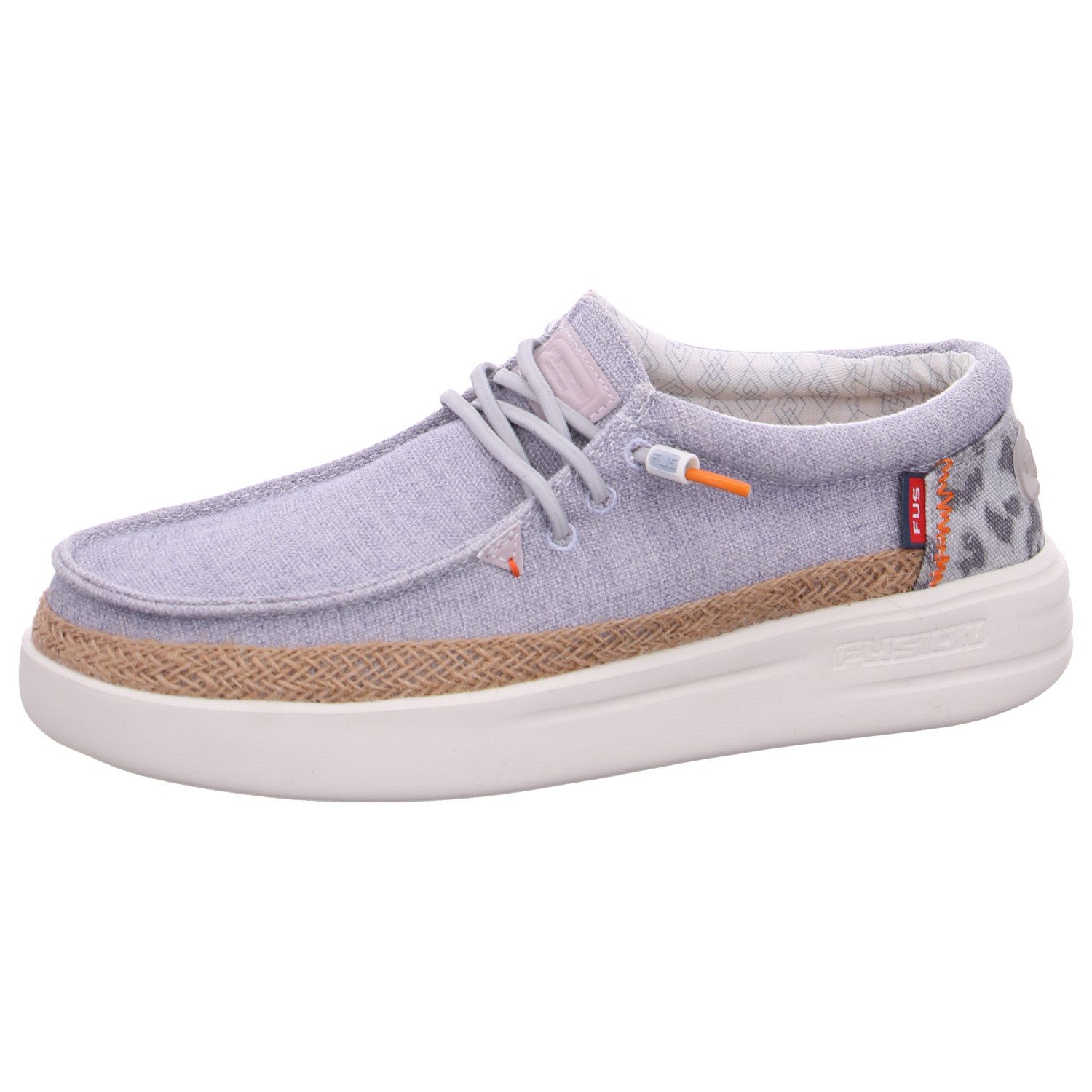 Fusion Jack Sneaker günstig online kaufen