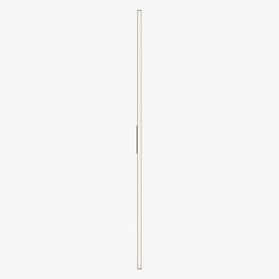 Vibia Spa Wandleuchte LED, beige - 301 cm - Dali günstig online kaufen