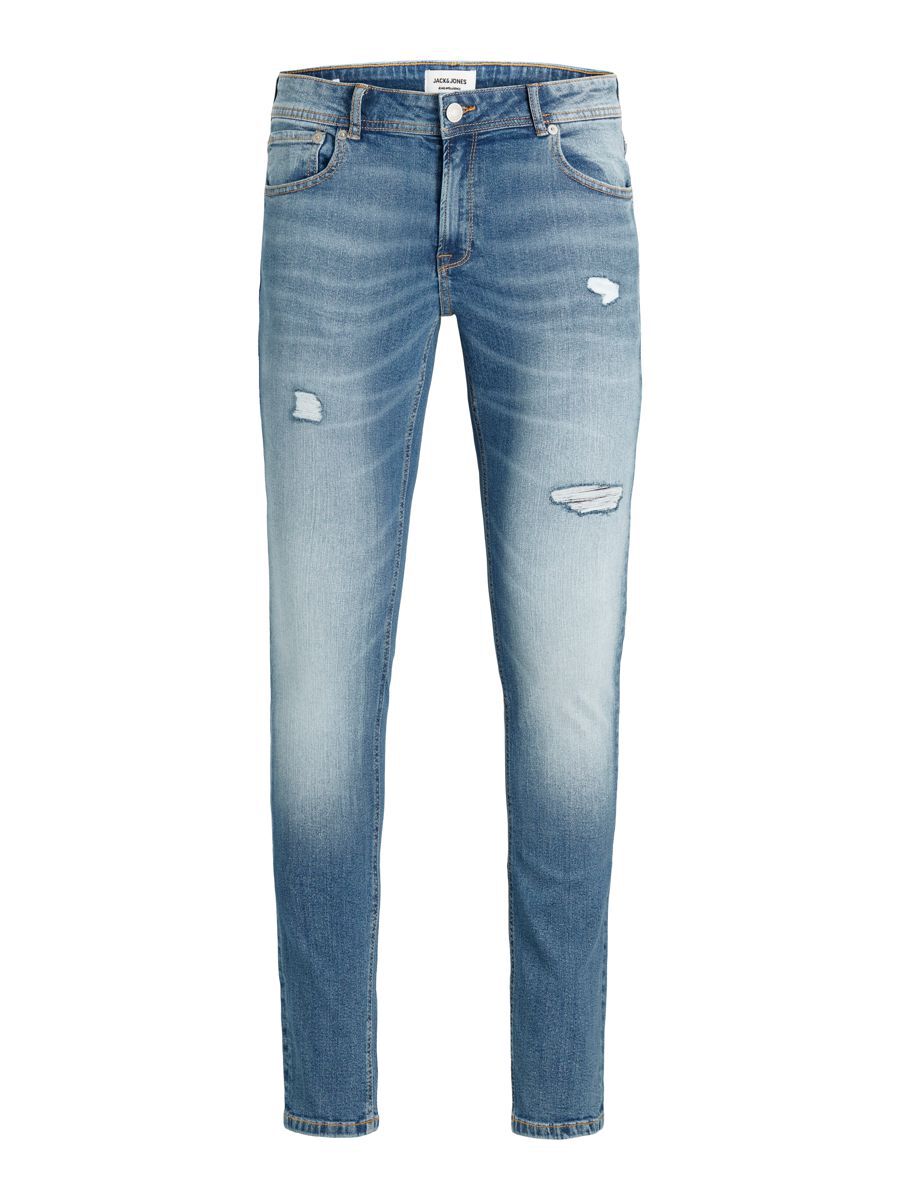 LIAM ORIGINAL NA 417 SKINNY FIT JEANS günstig online kaufen