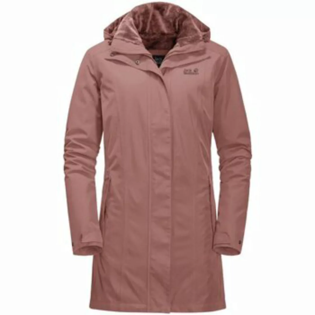 Jack Wolfskin  Damen-Jacke Sport MADISON AVENUE COAT 1107732 3068 günstig online kaufen