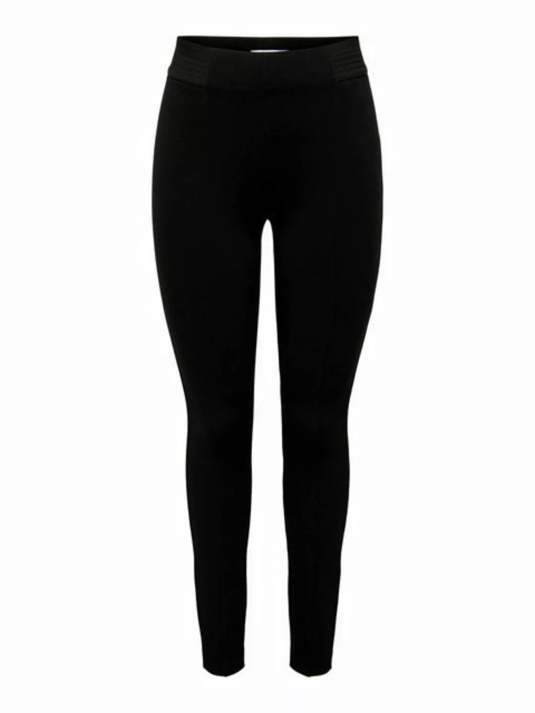 ONLY Leggings Tia (1-tlg) Plain/ohne Details günstig online kaufen