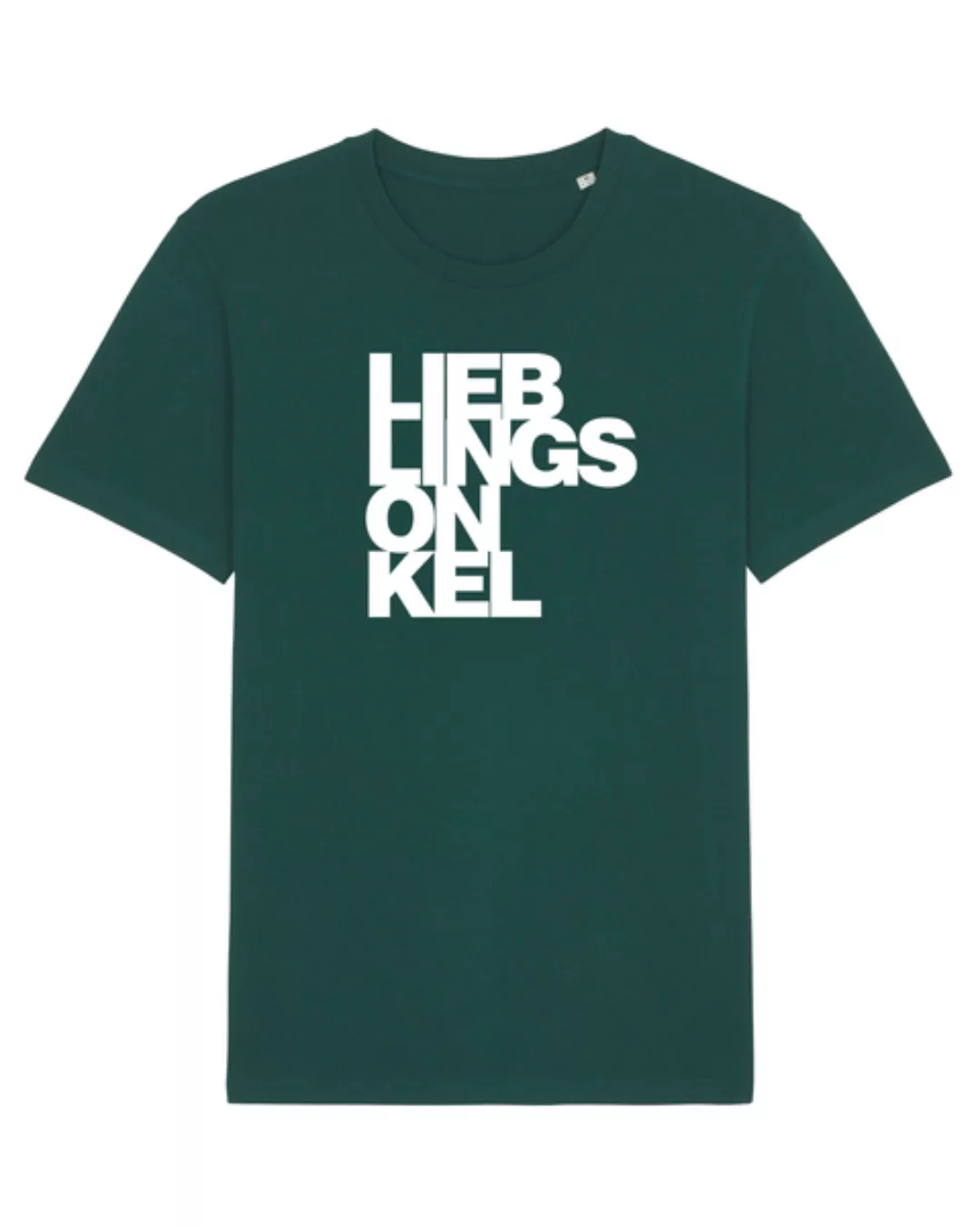 Lieblingsonkel | T-shirt Herren günstig online kaufen