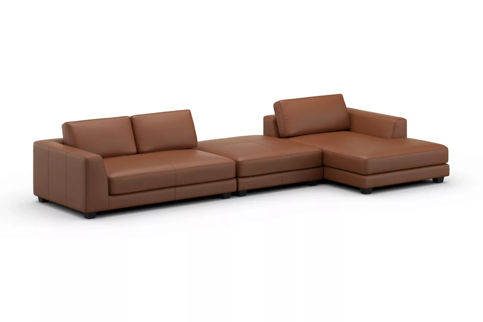 machalke® Ecksofa »atoll, L-Form« günstig online kaufen