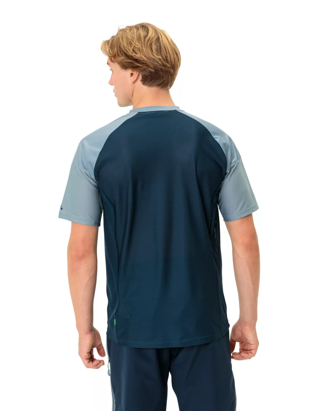 VAUDE T-Shirt "MENS MOAB T-SHIRT VI", mit Raglanärmeln günstig online kaufen