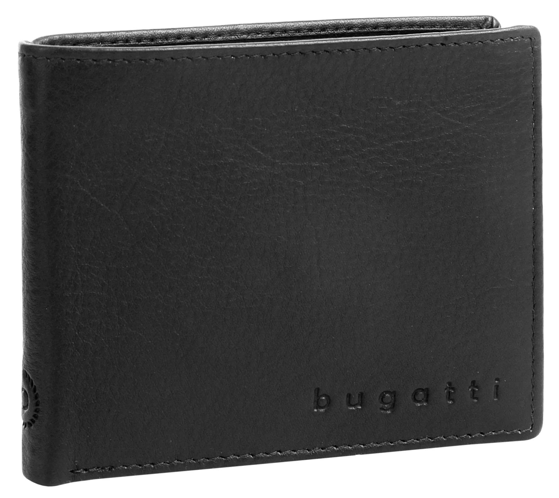 bugatti Geldbörse "SEMPRE", echt Leder günstig online kaufen