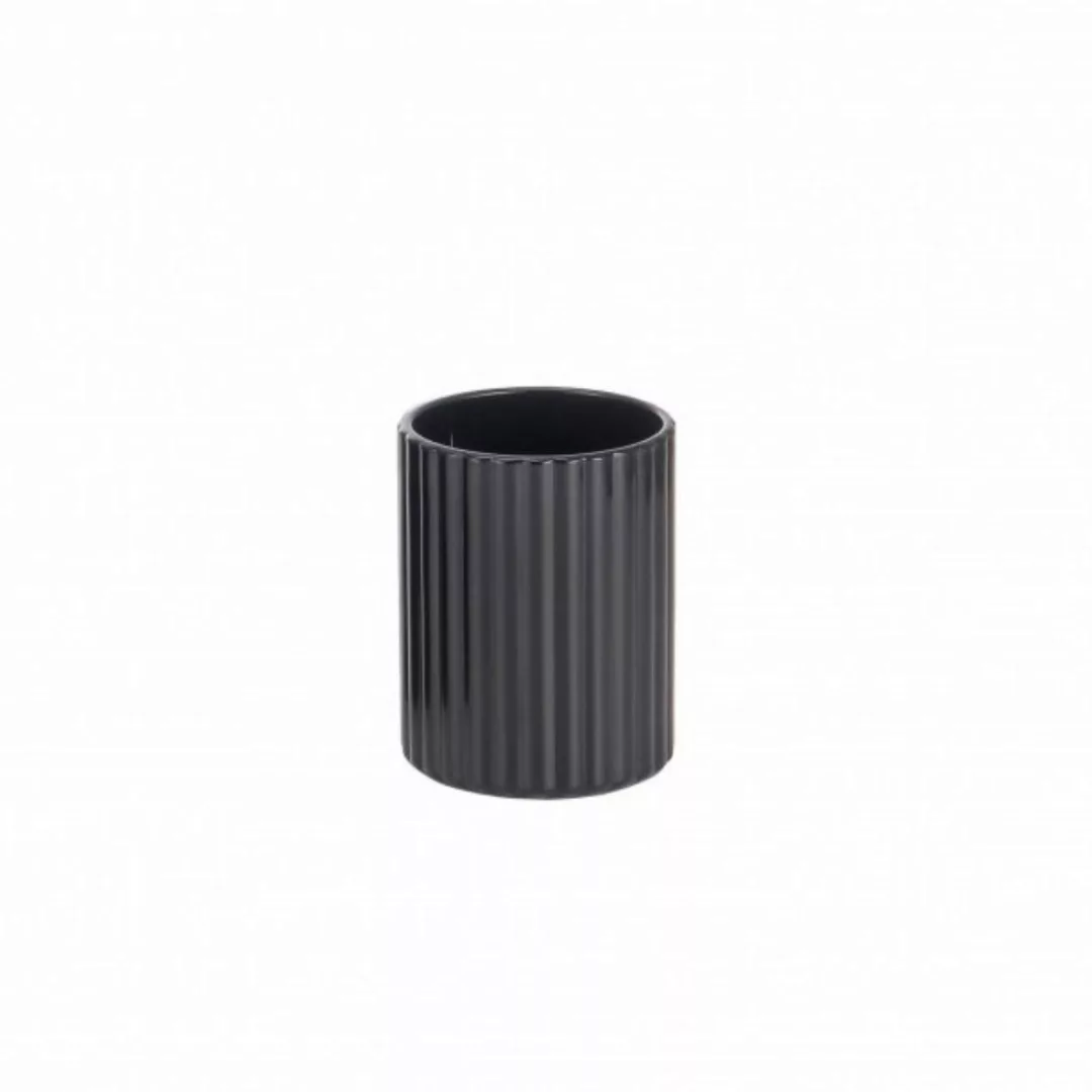 axentia Zahnputzbecher Zahnputzbecher Tokio 133909, (1-St) günstig online kaufen