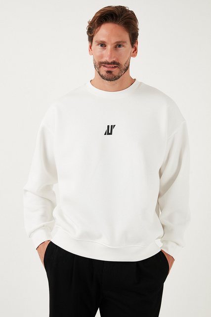 Buratti Sweatshirt Regular Fit günstig online kaufen